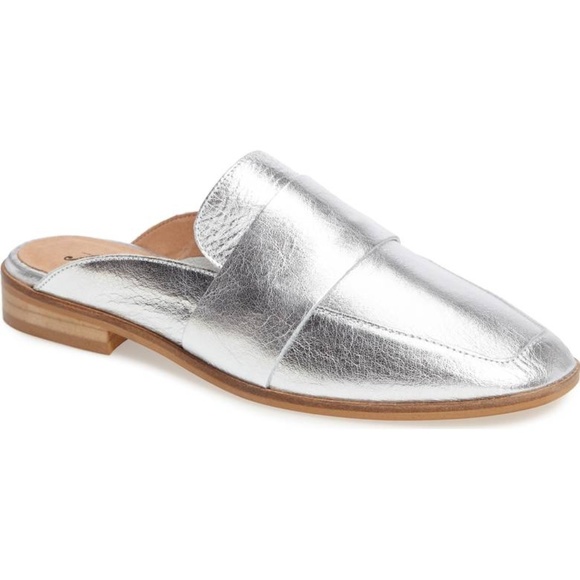 Free People Shoes - **SPRING SALE** NWTFree People At East Loafer Mule
